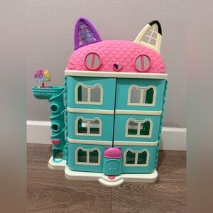 Netflix’s Gabby’s Dollhouse Toy